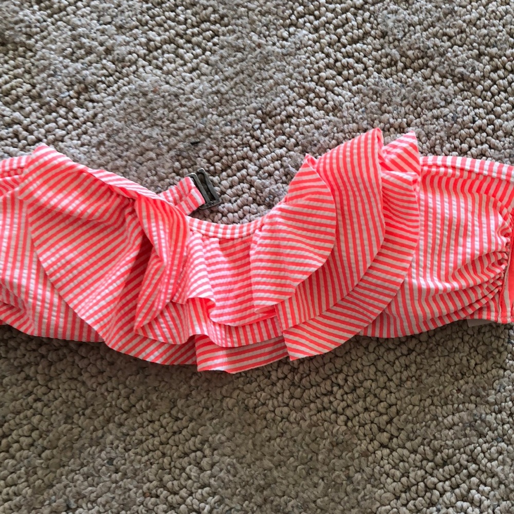 Abercrombie bikini top